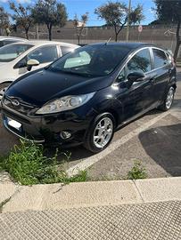 Fiesta 1.4 diesel 70cv
