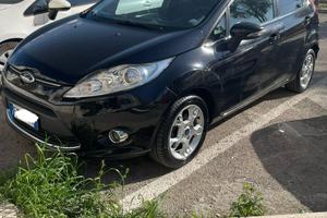 Fiesta 1.4 diesel 70cv