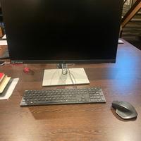 HP MONITOR 27" E27UG4