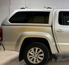 hardtop vw amarok 