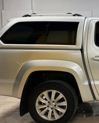  hardtop vw amarok 