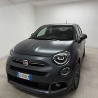 500x sport