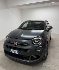 500x sport