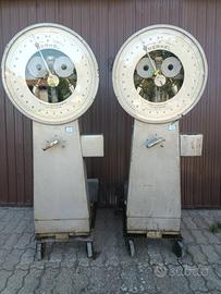 Bilancia BERKEL a Colonna - mod. 3001 - 30kg
