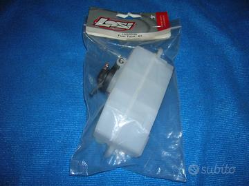 RICAMBI LOSI 8IGHT 8T (TRUGGY) 1:8Serbatoio NUOVO