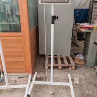 riscaldatore a infrarossi 