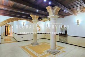 Locale commerciale in pieno centro storico Alghero