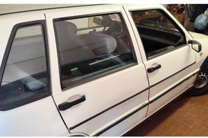 Fiat Uno cinque porte 1986. Auto d’ epoca