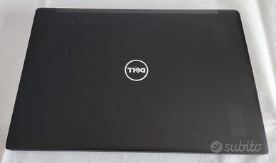DELL LATITUDE 7280 DISPLAY 12,5 POLLICI