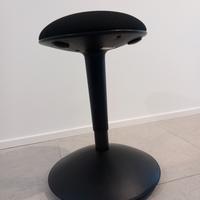 Sgabello Ikea Nilserik