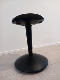 Sgabello Ikea Nilserik