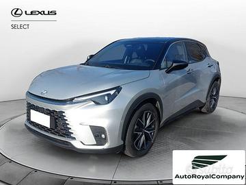 Lexus LBX Hybrid Cool VENDUTA