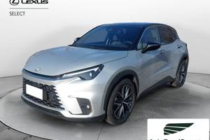 Lexus LBX Hybrid Cool VENDUTA