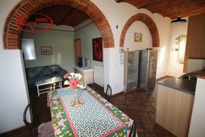 Appartamento di 45 m² con 2 locali a Laterina Perg