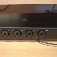 Apogee Element 46