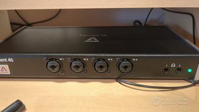 Apogee Element 46