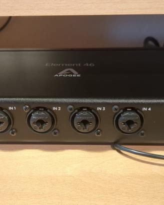 Apogee Element 46