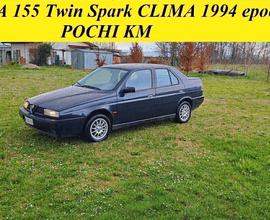 Alfa Romeo 155 1.7i Twin Spark cat EPOCA CLIMA POC