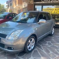Suzuki Swift 1.3 DDiS 5p. GL