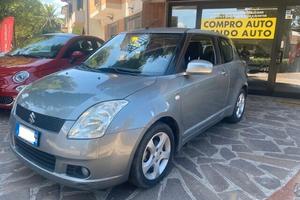 Suzuki Swift 1.3 DDiS 5p. GL