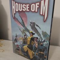 House of M - NUOVO!