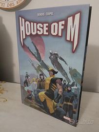 House of M - NUOVO!