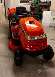 SIMPLICITY BARON TRATTORINO TAGLIAERBA IDROSTATICO