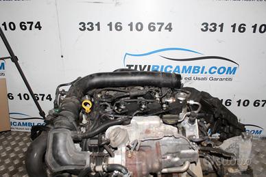 CAMBIO FORD FOCUS MEDA ECOBOOST SPED GRAT