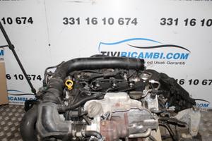 CAMBIO FORD FOCUS MEDA ECOBOOST SPED GRAT