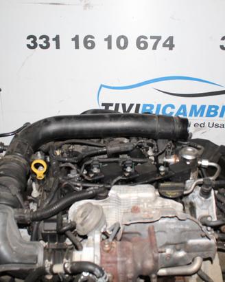 CAMBIO FORD FOCUS MEDA ECOBOOST SPED GRAT