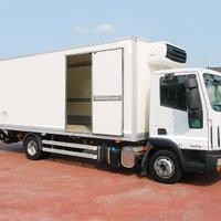 Iveco EuroCargo 100E18 Retarder Frigo Termico