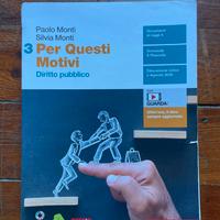 Per Questi Motivi Volume 3