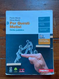 Per Questi Motivi Volume 3