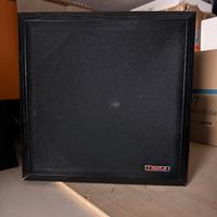 sub woofer Mission  7as1