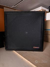 sub woofer Mission  7as1