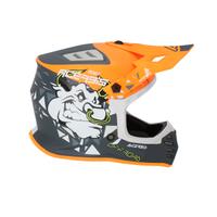 CASCO CROSS ACERBIS BIMBO DIVERSI COLORI 0025401-
