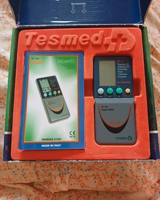 Elettrostimolatore Tesmed TE-780 
