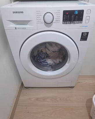 Lavatrice Samsung 9 kg