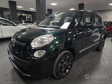 FIAT 500L 1.6 MJT 120 CV Lounge