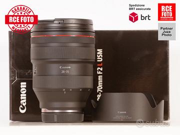 Canon RF 28-70 F2 L USM (Canon)