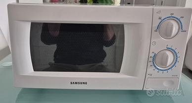 microonde samsung