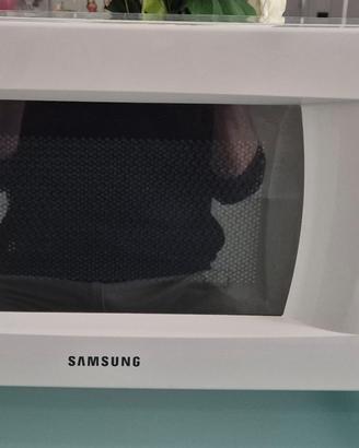 microonde samsung