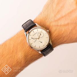 Jaeger LeCoultre, JLC, 176.8.38.S, Master
