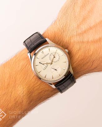 Jaeger LeCoultre, JLC, 176.8.38.S, Master