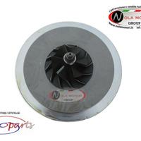Turbo turbina coreassy per cabstar - terrano ii 3
