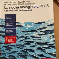 La nuova biologia blu