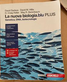 La nuova biologia blu