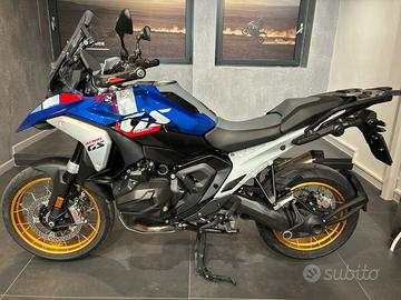 BMW R 1300 GS Trophy my24