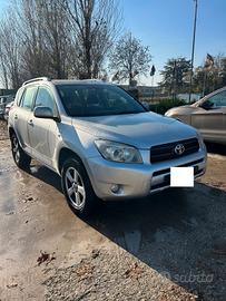 Toyota RAV 4 RAV4 2.2 D-4D 136 CV DPF Luxury OK NE