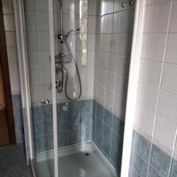 Box doccia in cristallo